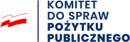 Komitet Do Spraw Pożytku Publicznego
